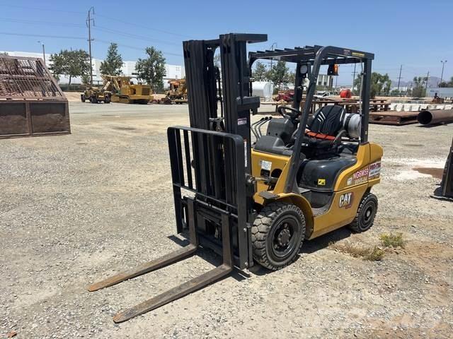 CAT GP25N Construction - Others