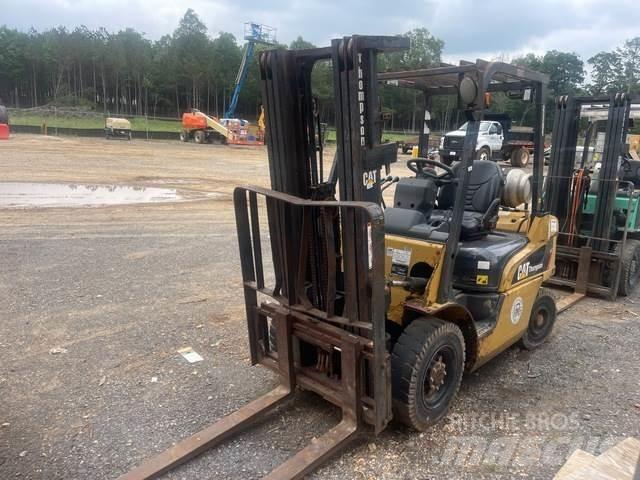 CAT GP25N Construction - Others