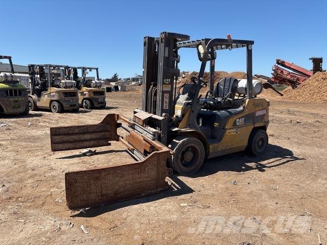 CAT GP30N Construction - Others