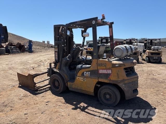 CAT GP30N Construction - Others