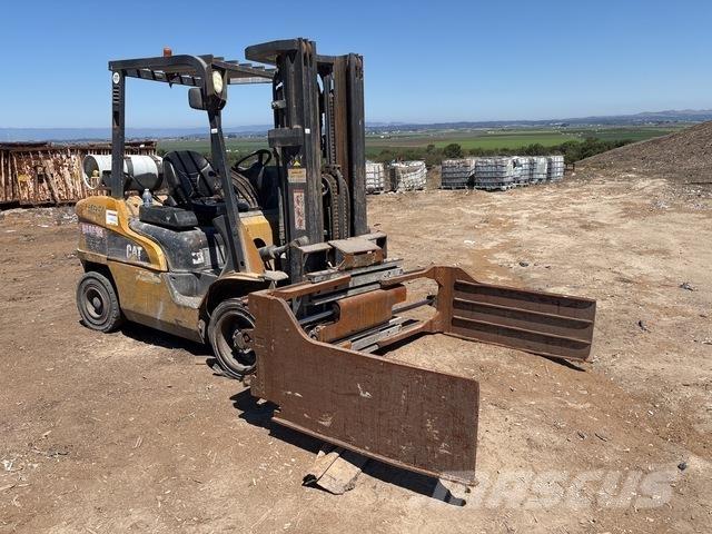 CAT GP30N Construction - Others