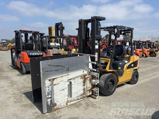 CAT GP33N Construction - Others