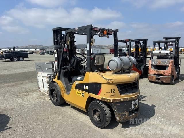 CAT GP33N Construction - Others