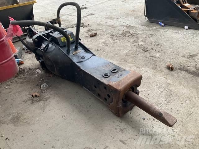 CAT H110E Hammers / Breakers