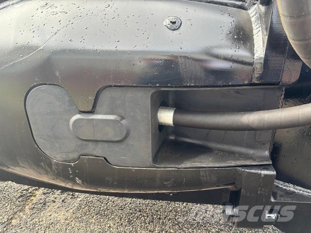 CAT H180 Hammers / Breakers