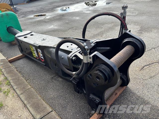 CAT H180 Hammers / Breakers