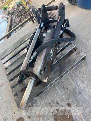 CAT H55E Hammers / Breakers