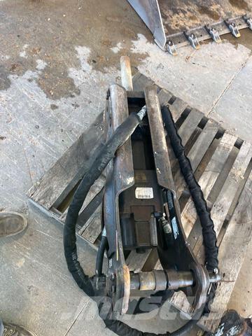 CAT H55E Hammers / Breakers