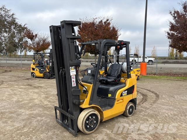 CAT MH 2C5000 Forklift trucks - others