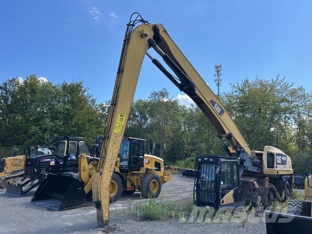 CAT MH3037 Waste / industry handlers