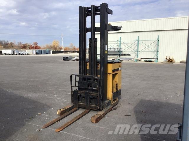 CAT NRR40 Forklift trucks - others