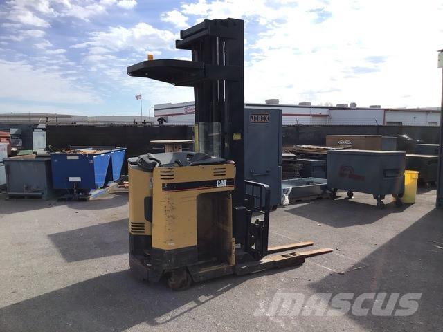 CAT NRR40 Forklift trucks - others