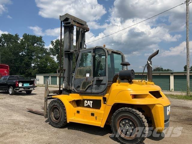 CAT P20000 Construction - Others