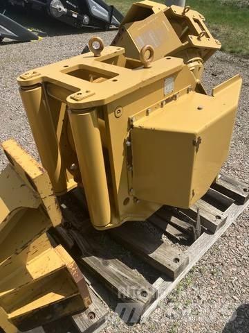 CAT PA140 Other components