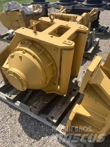 CAT PA140 Other components