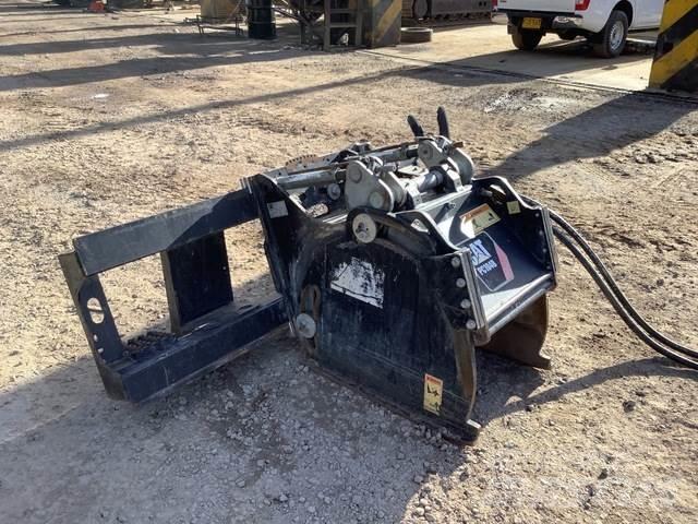 CAT PC104B Construction - Others