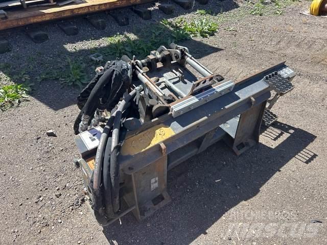 CAT PC205B Construction - Others