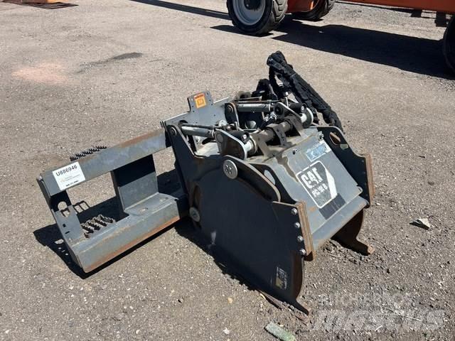 CAT PC205B Construction - Others