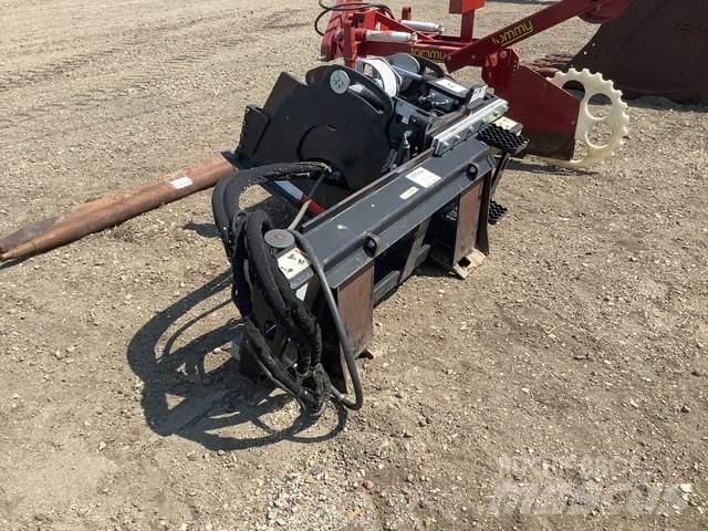 CAT PC206 Construction - Others