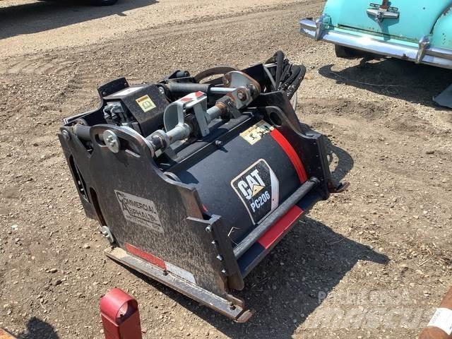 CAT PC206 Construction - Others