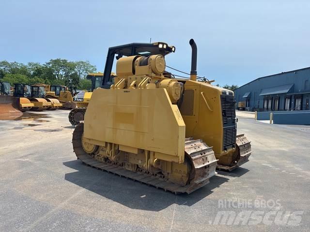 CAT PL61 Pipelayer dozers