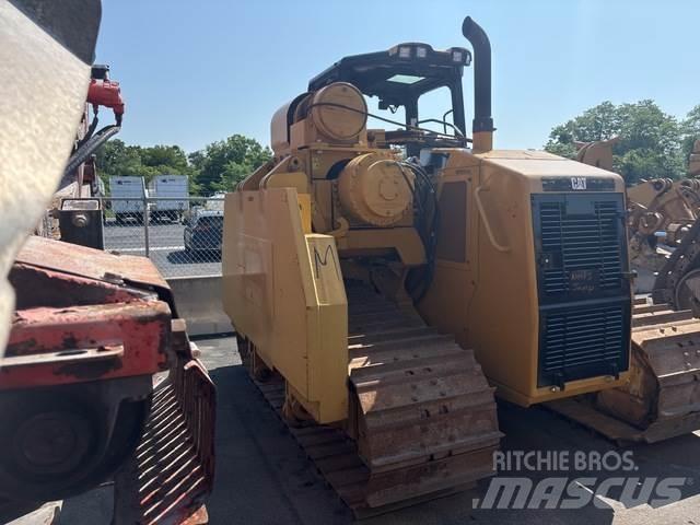 CAT PL61 Pipelayer dozers
