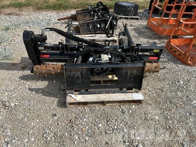 CAT PR121 Construction - Others
