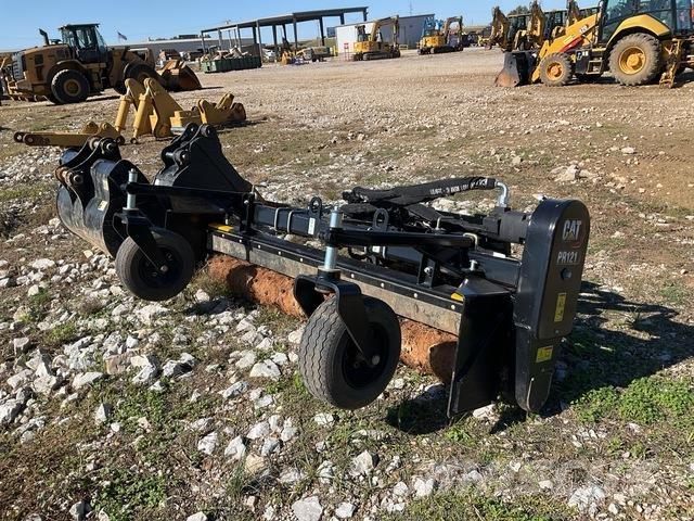 CAT PR121 Construction - Others
