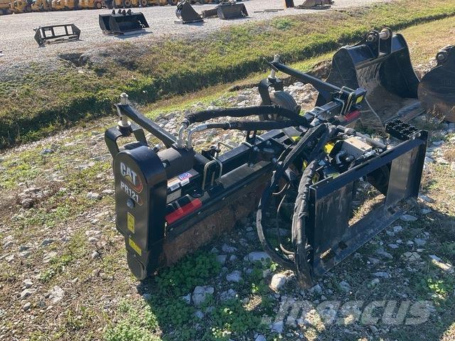CAT PR121 Construction - Others