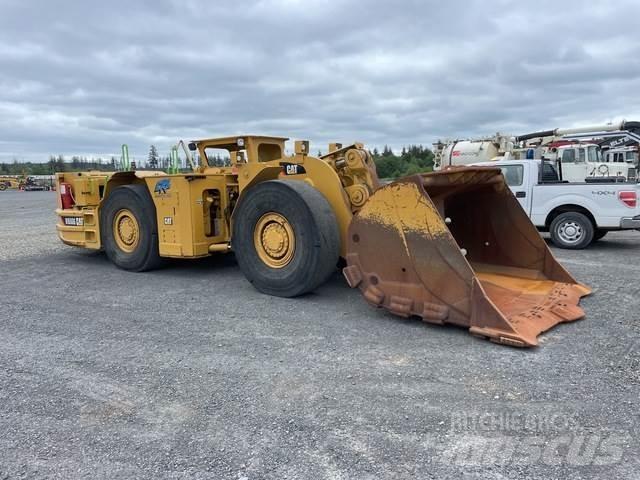 CAT R1600G Underground Loaders