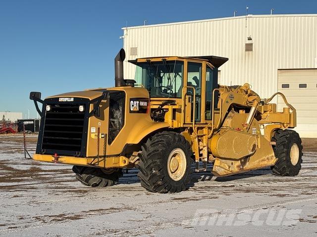 CAT RM-500 Soil compactors