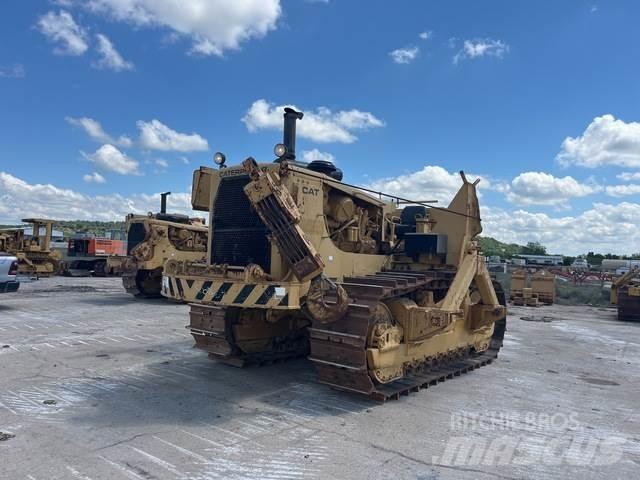 CAT SP594 Pipelayer dozers