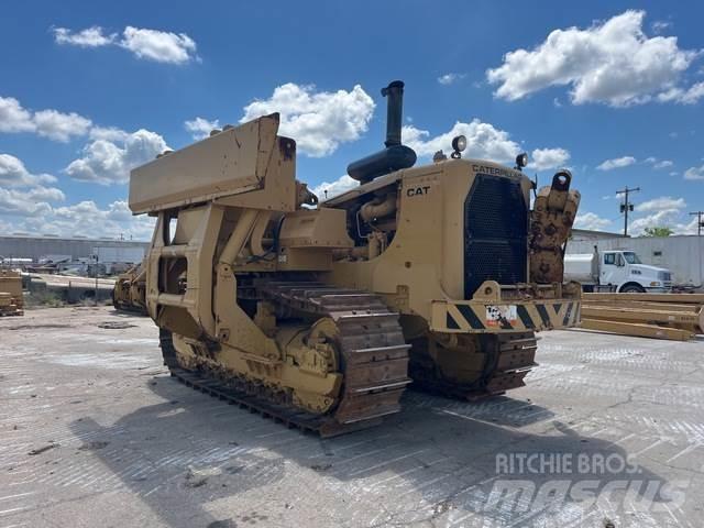 CAT SP594 Pipelayer dozers