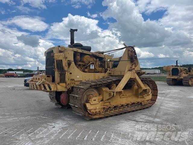 CAT SP594 Pipelayer dozers