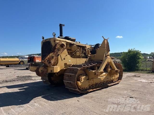 CAT SP594 Pipelayer dozers