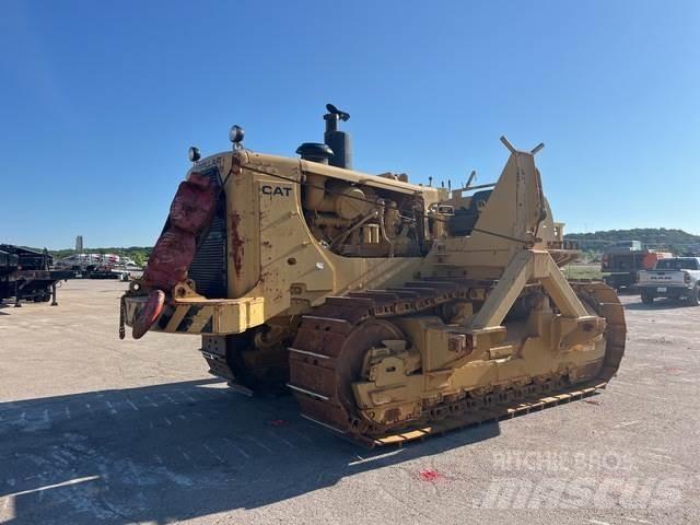 CAT SP594 Pipelayer dozers