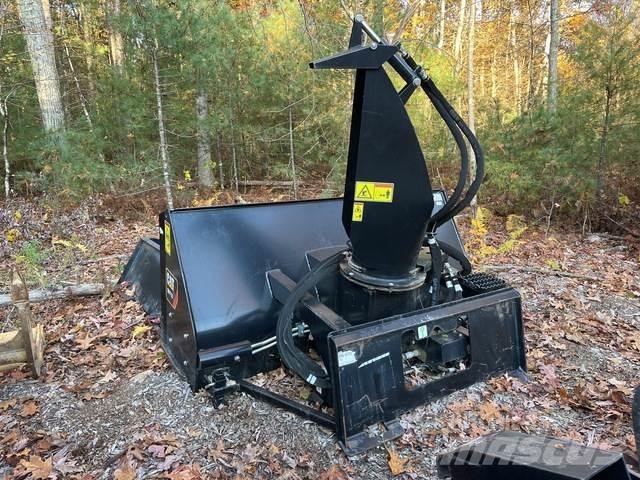 CAT SR118 Snow throwers