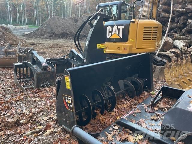 CAT SR118 Snow throwers