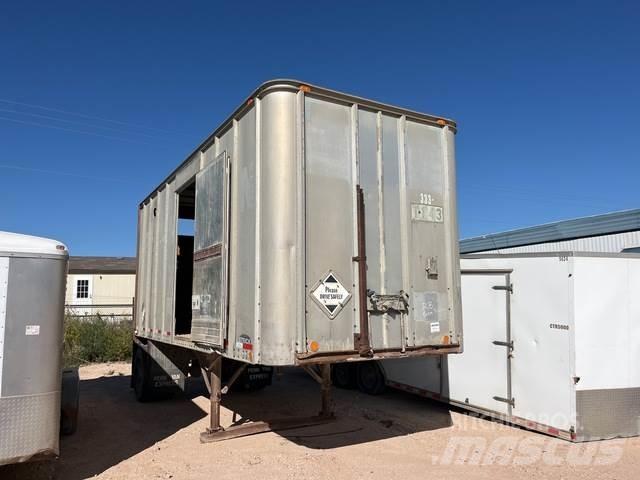 CAT SR4 Diesel Generators