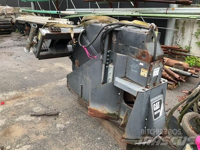 CAT SW345B-80 Construction - Others