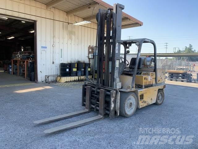 CAT T150D Construction - Others