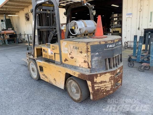 CAT T150D Construction - Others