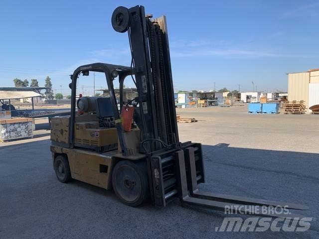 CAT T150D Construction - Others