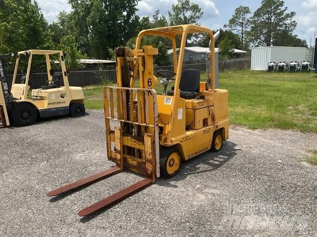 CAT TC600 Construction - Others