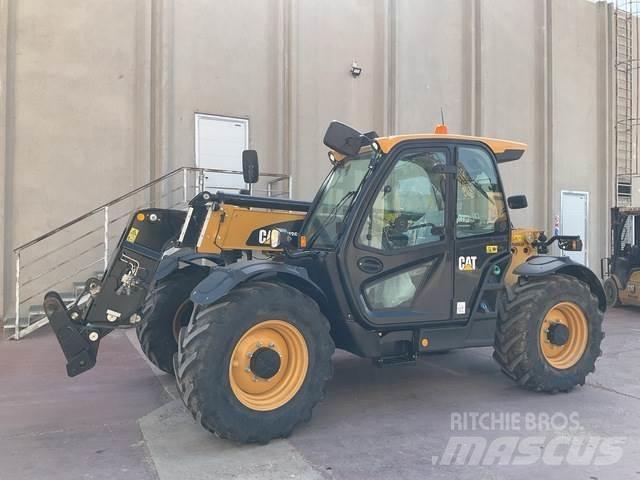 CAT TH3510D Telescopic handlers
