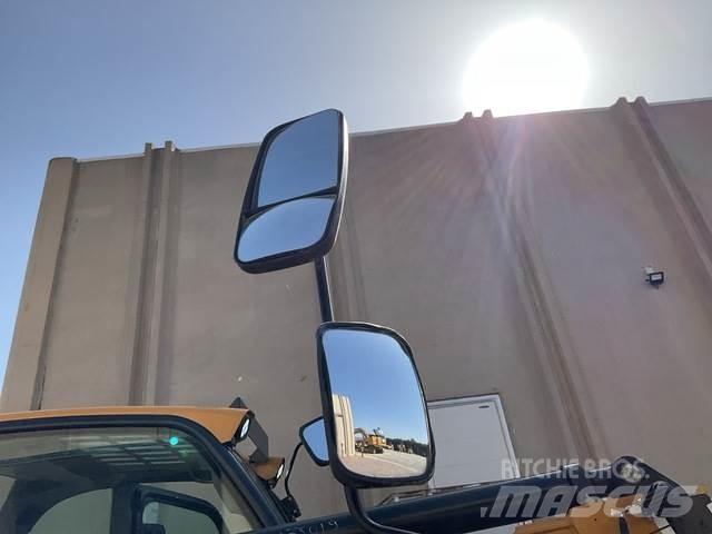 CAT TH3510D Telescopic handlers