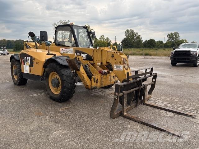 CAT TH514 Telescopic handlers