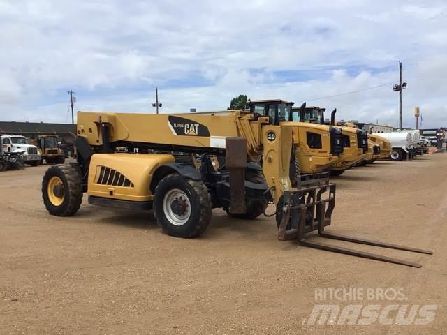 CAT TL1055 Telescopic handlers
