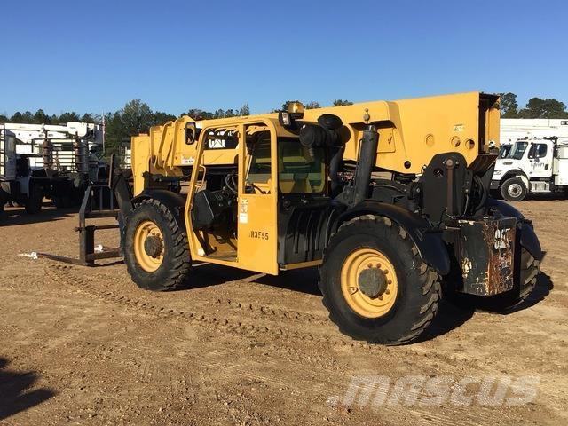 CAT TL1055 Telescopic handlers