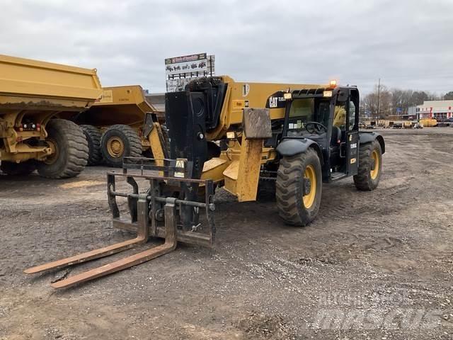 CAT TL1055C Telescopic handlers